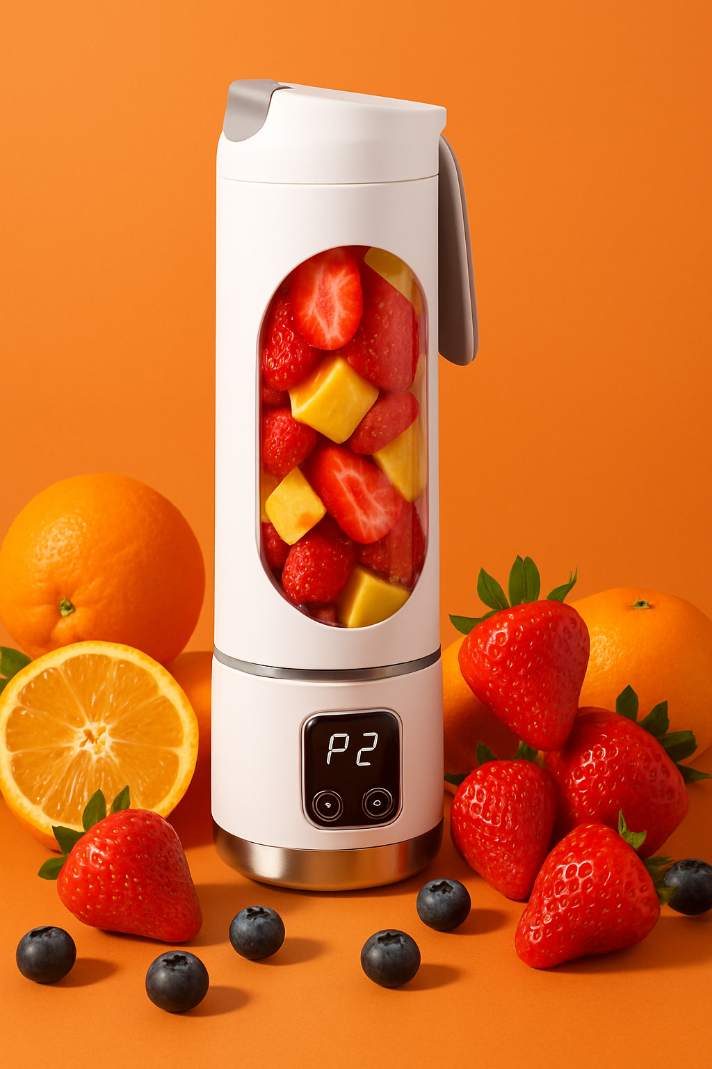 Vital Blender
